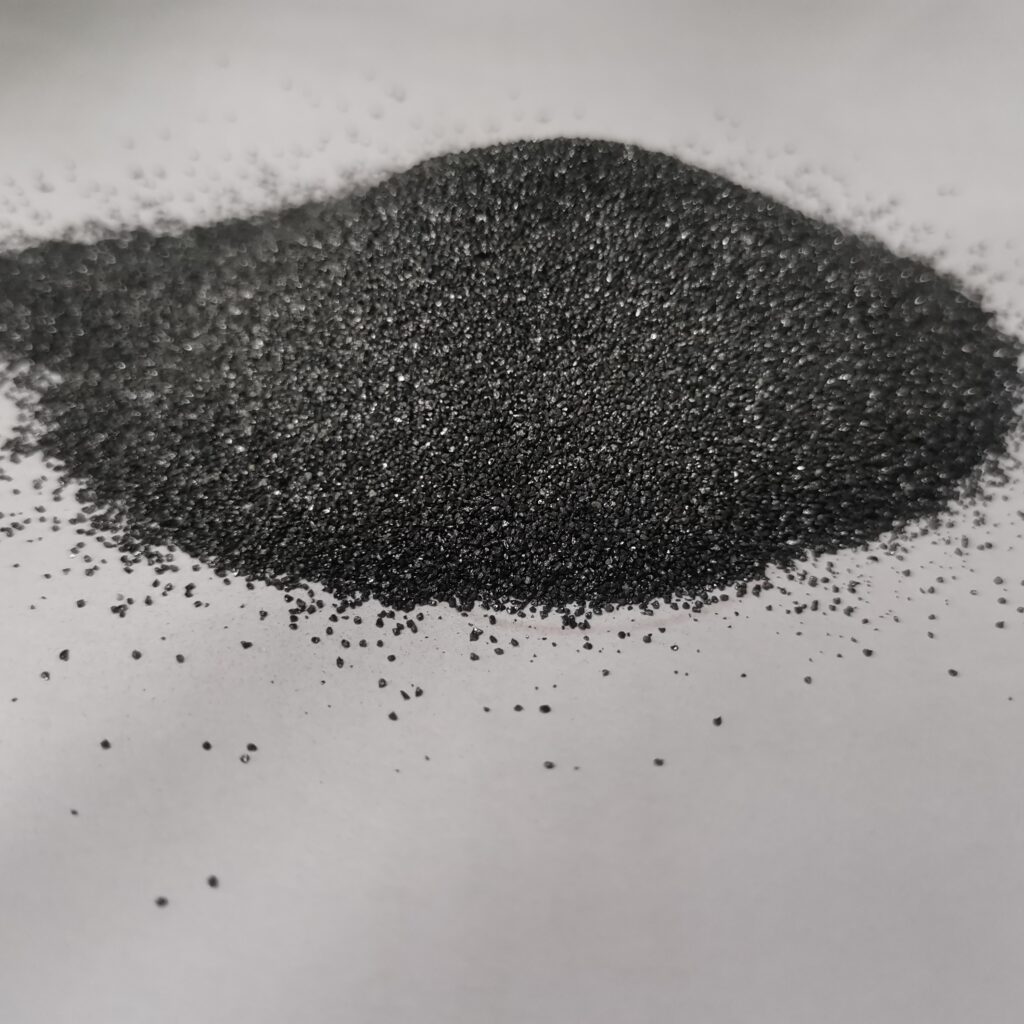 Boron Carbide B4c Abrasive Powder Size F180 – F2000 Boron Carbide