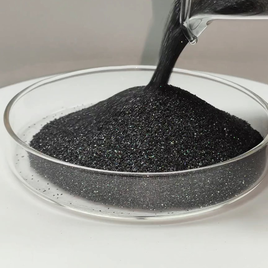 Outlook of Boron Carbide Downstream Application Market News -1-