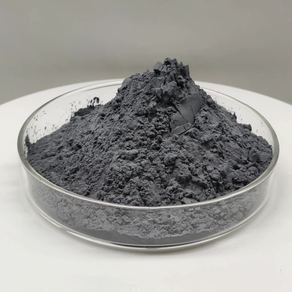 Comparison of hardness of boron carbide and other substances News -1-