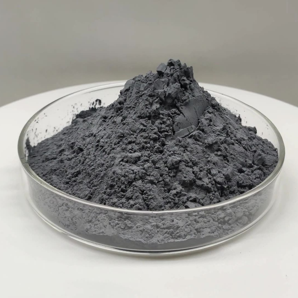 Boron carbide for carbon rod production？ News -1-